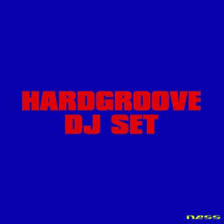 hardgroove Dj set