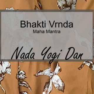 Bhakti Vrnda Yoga Music
