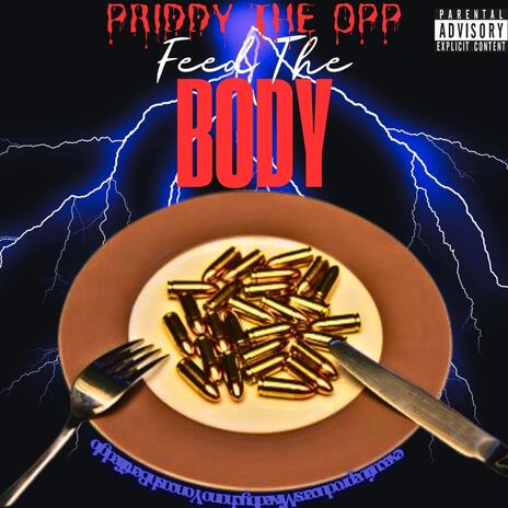 Feed The Body | Boomplay Music