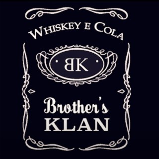 Whiskey e cola