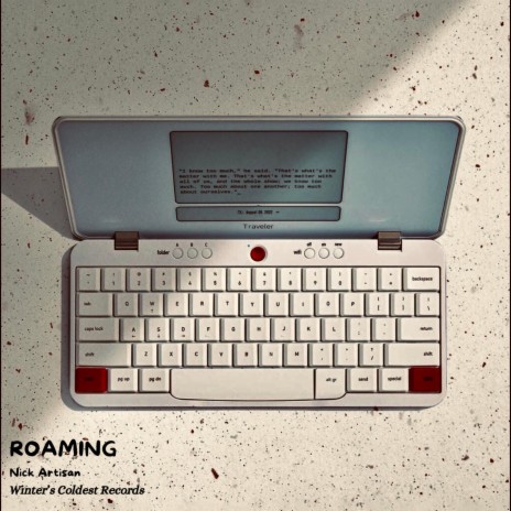 Roaming | Boomplay Music