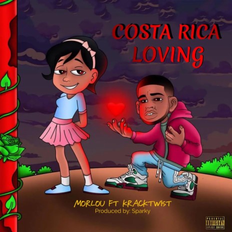 Costa Rica Loving | Boomplay Music