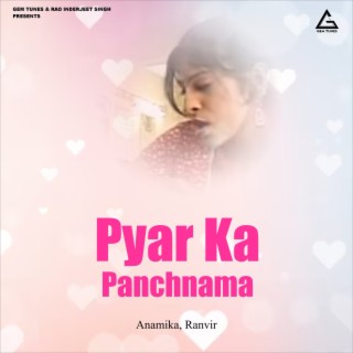 Pyaar Kaa Panchanaamaa