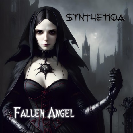 Fallen Angel | Boomplay Music