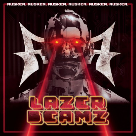 LAZER BEAMZ | Boomplay Music