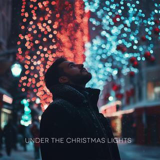 Under The Christmas Lights