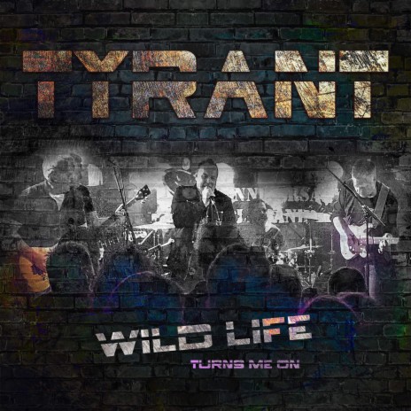 Wild Life (Turns Me On) | Boomplay Music