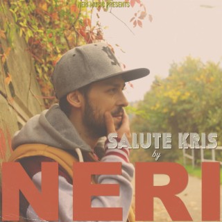 Salute Kris (instrumental)