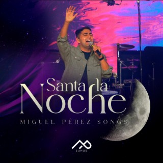 Santa La Noche