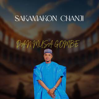 Sakamakon Chanji