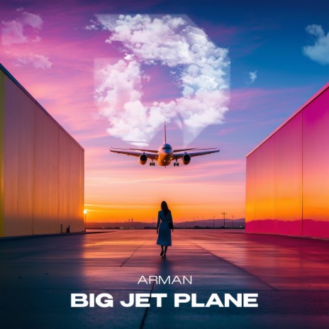 Big Jet Plane | Boomplay Music