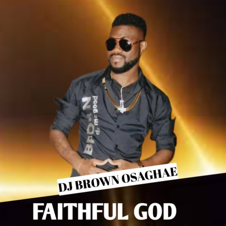 Faithful God | Boomplay Music