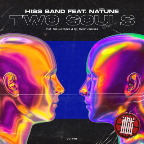 Two Souls (The Disatance & Igi Remix) ft. Natune | Boomplay Music