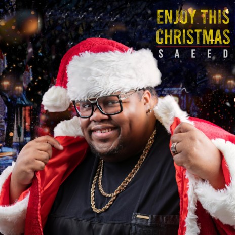 Enjoy This Christmas | Boomplay Music