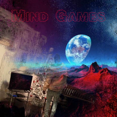 Mind Games ft. Gonderman | Boomplay Music