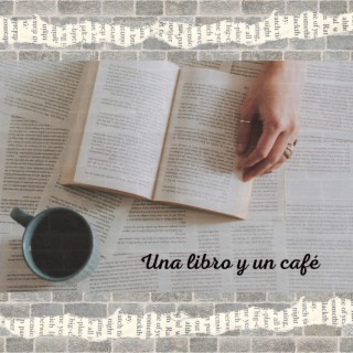 Una Libro y Un Café