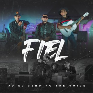 Jd el Genuino (Fiel)