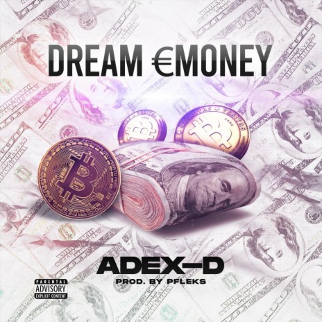 Dream Money | Boomplay Music