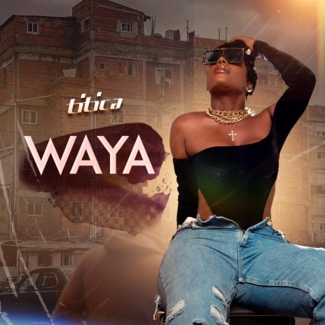 Waya | Boomplay Music