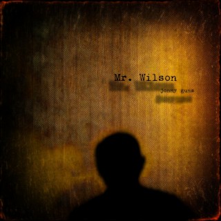 Mr Wilson