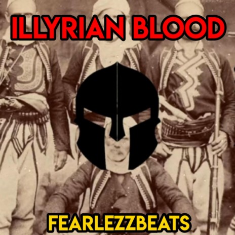 Illyrian Blood