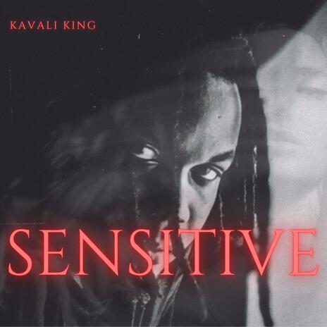 SENSITIVE | Boomplay Music