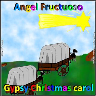 Gypsy Christmas carol