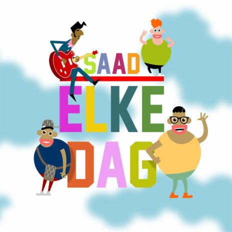 Elke Dag | Boomplay Music