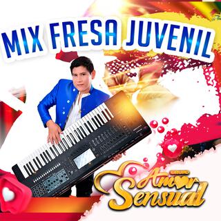 Mix Fresa Juvenil