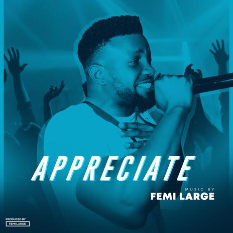 Appreciate | Boomplay Music