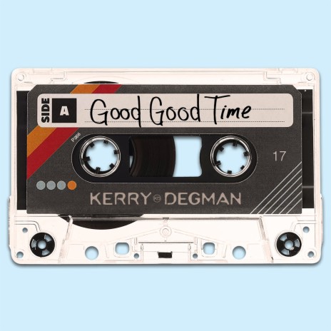 Good Good Time | Boomplay Music