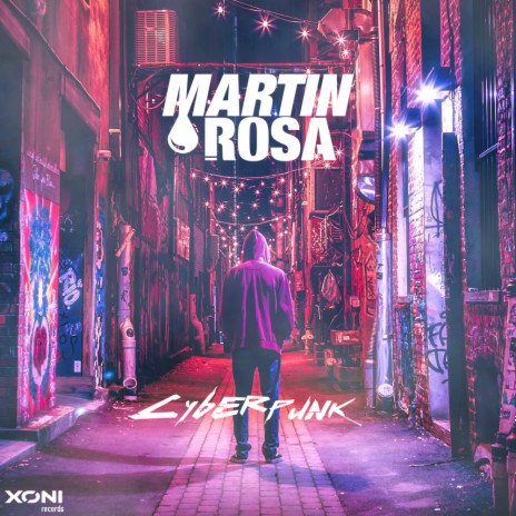 Cyberpunk (Original Mix) | Boomplay Music