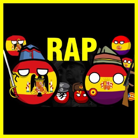 Rap de La Guerra Civil Española | Aprende Rapeando | Boomplay Music