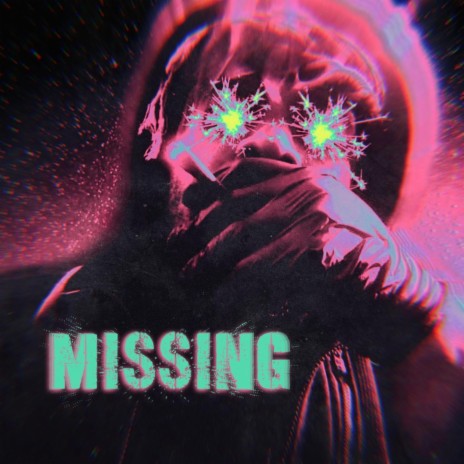 Missing (Sped Up Version) ft. T Square | Boomplay Music