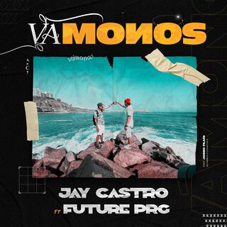 Vámonos ft. Future Prg lyrics | Boomplay Music