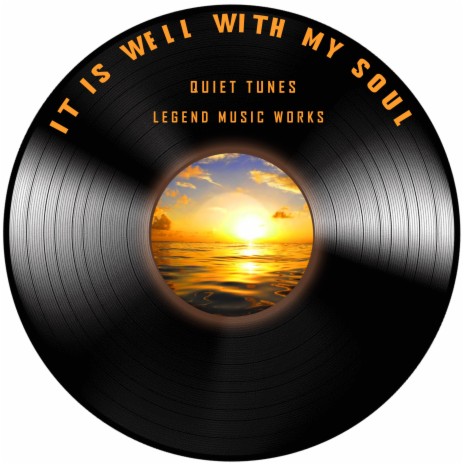 It is Well with My Soul (Relaxing Piano) | Boomplay Music