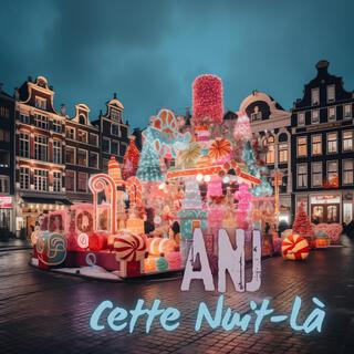 Cette Nuit-Là lyrics | Boomplay Music