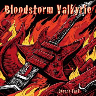 Bloodstorm Valkyrie