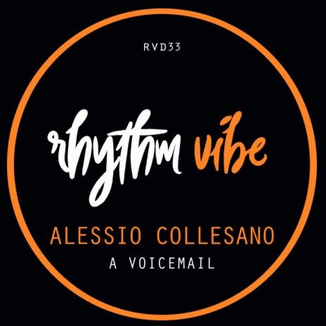 A Voicemail (Radio Mix) | Boomplay Music