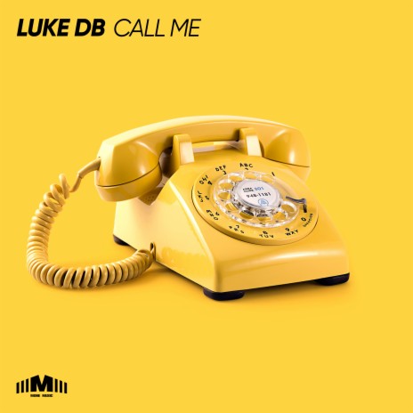 Call Me (Original Mix) | Boomplay Music