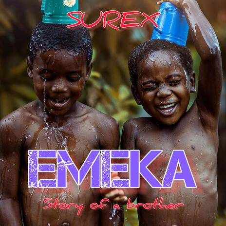 EMEKA (Radio Edit) | Boomplay Music