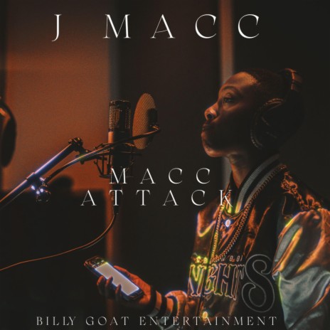 MACC ATTACK | Boomplay Music