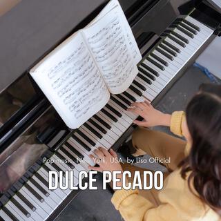 Dulce Pecado (Pop music, New York, USA, by Lisa Official)