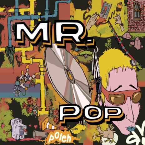 Mr. Pop | Boomplay Music