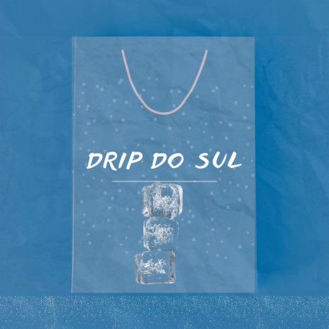 Chopped Drip do Sul (SadxSenpai Remix) ft. Jamal KMG & PTK | Boomplay Music