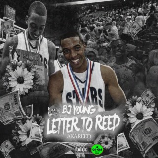 LETTER TO REED