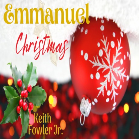 Emmanuel Christmas Prelude | Boomplay Music
