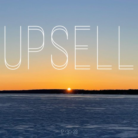 Upsell | Boomplay Music
