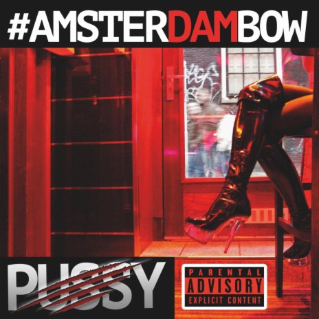 Pussy ft. Damel MC | Boomplay Music