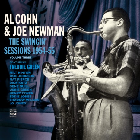 It's Bad for Me ft. Joe Newman, Urbie Green, Freddie Green & Gene Quill | Boomplay Music